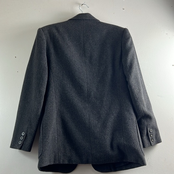 Crazy Horse women one button blazer size small - Picture 5 of 7